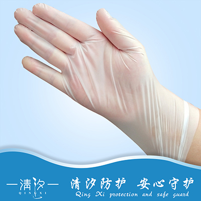 cpe手套是什么，優(yōu)點(diǎn)是什么